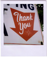 'Thank you*' by rustman on Flickr