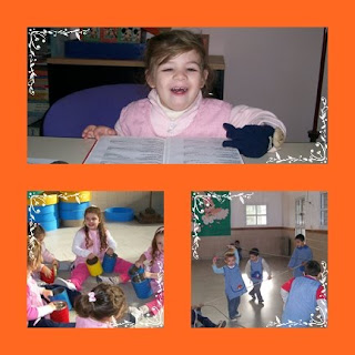 MIS PROYECTOS: noviembre 2009