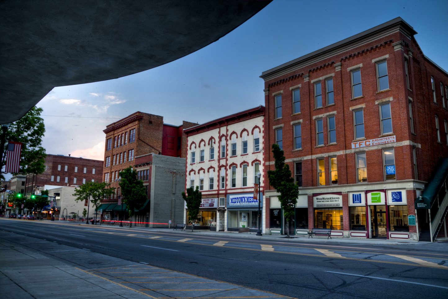 trevor lee photography findlay landscape photos great clips findlay ohio