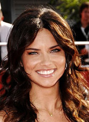 Adriana Lima royalty free images Adriana Lima royalty free images