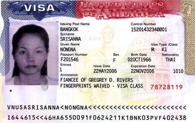 biometric visas americana pasaporte immigrant nonimmigrant non stamp cual visado embajada requisitos issuing immigranti usembassy
