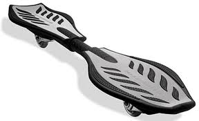 Razor roulette