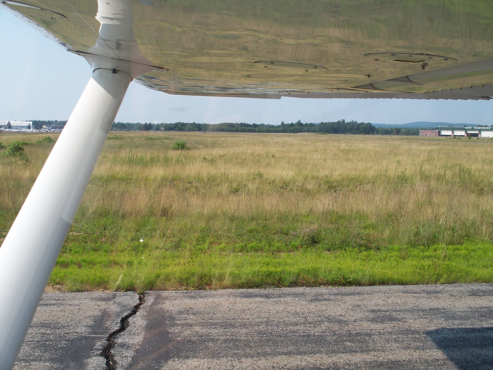 Airports in New Hampshire Concord Municipal Airport KCON Concord, NH