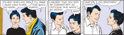 No one ever has anything to snack on in this strip.