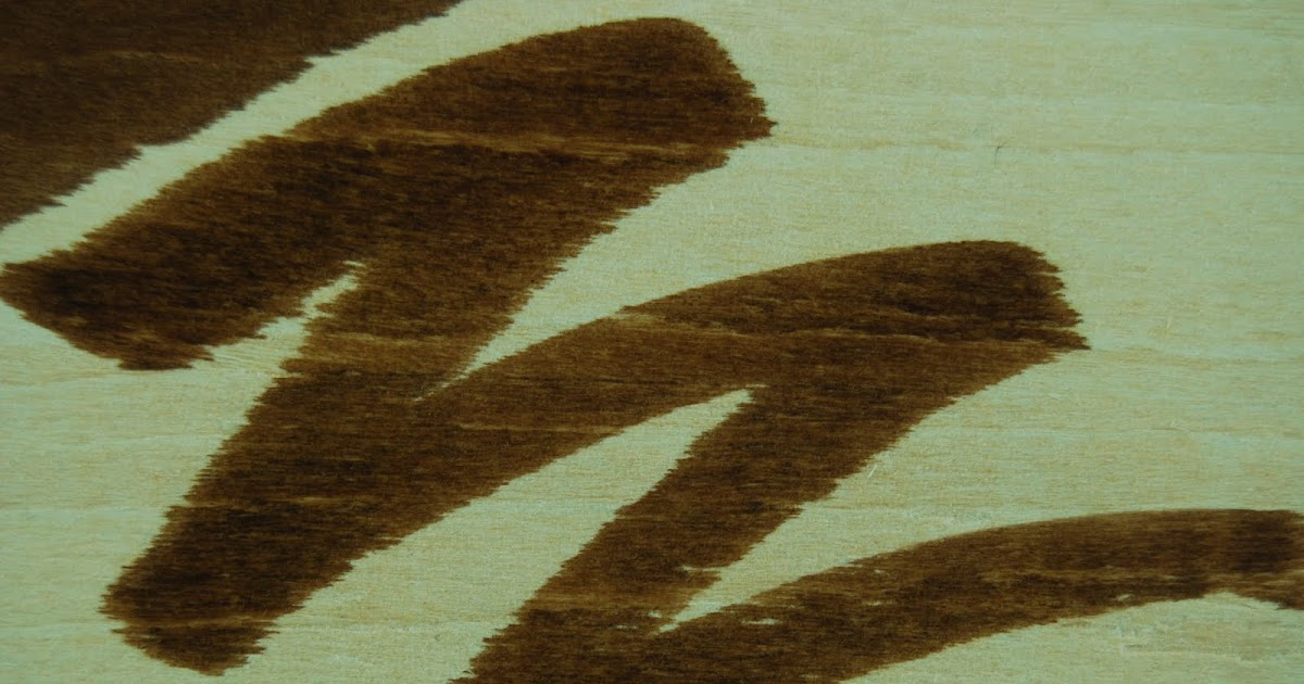 New Image Group Blog Creative Wood Staining Methods