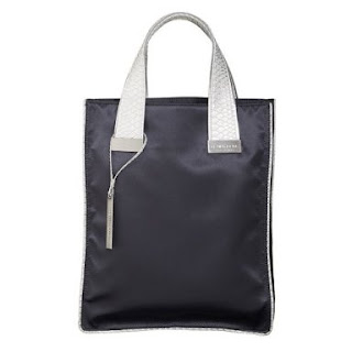 target nylon tote