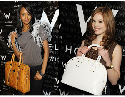 celebrity bags