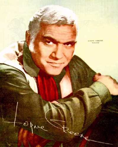 jonathan smith in highway to heaven then there was lorne greene
