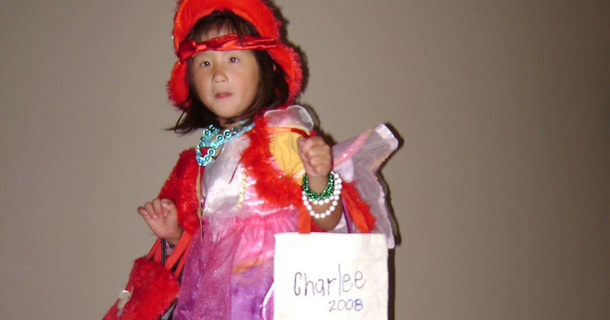 The Utah Pink Ladies Silly Dressup Day