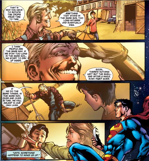 Superman 700