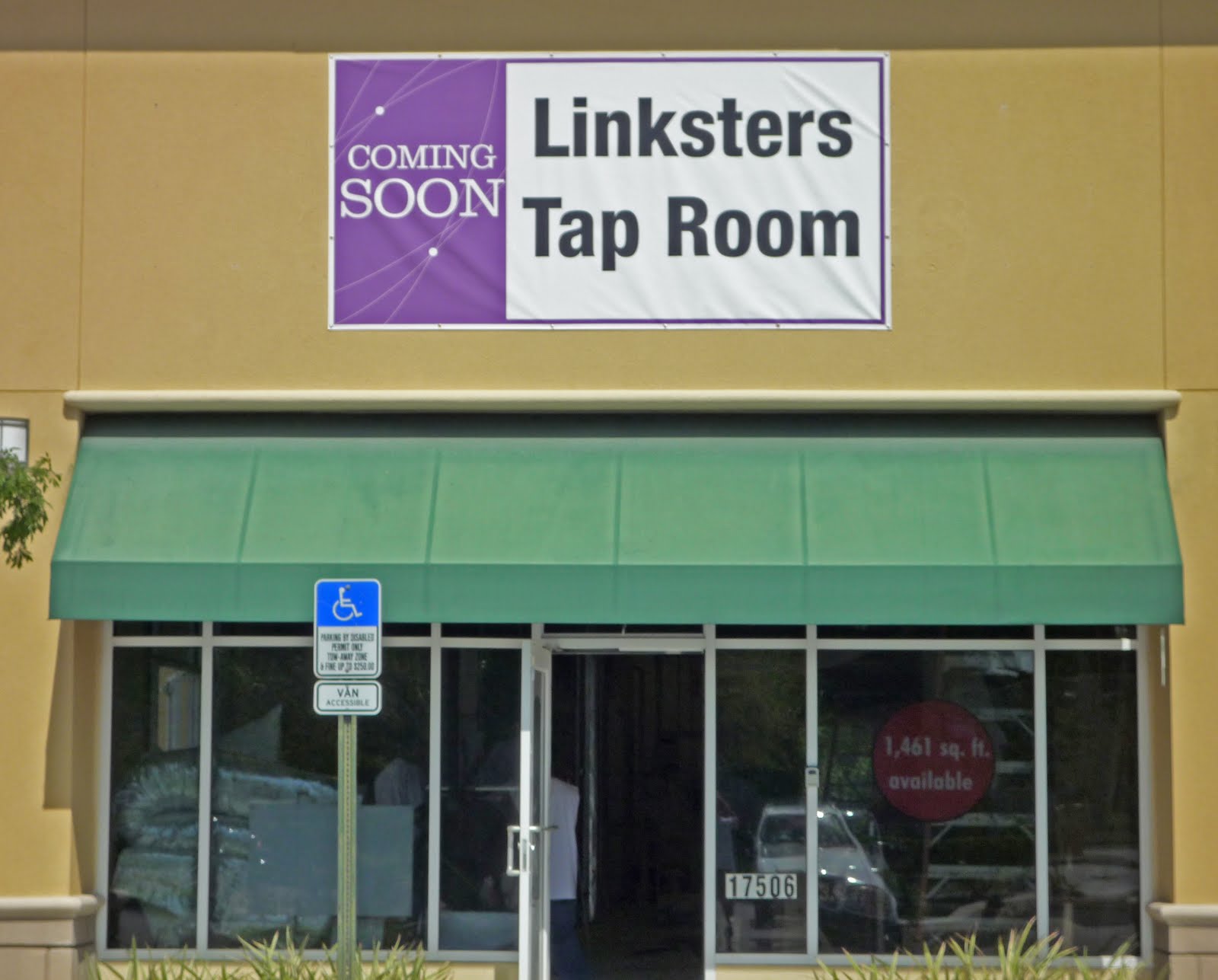New Construction Homes Linksters Tap Room