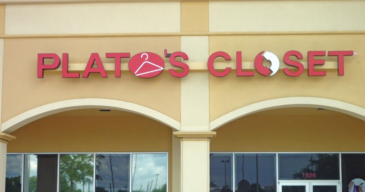 New Tampa and Wesley Chapel, FL Platos Closet announces grand opening