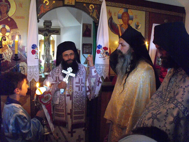 Warga Gereja Ortodoks di Desa Serbia Ancam akan Masuk Islam