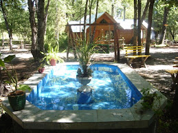 Fuente de Agua  Ornamental tipo Andaluz