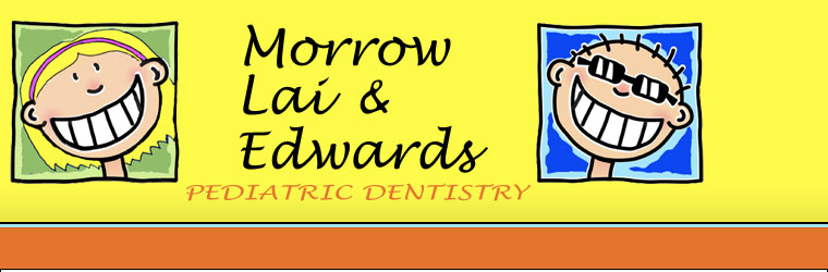 The Blog of Drs. Morrow, Lai & Edwards DDS
