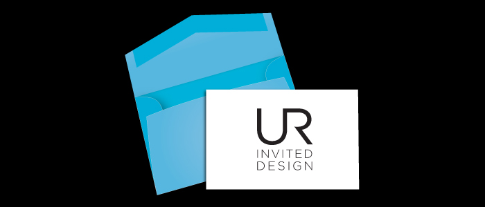 UR Invited Design