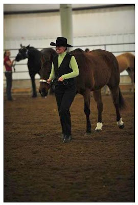 Nebraska Horse Expo