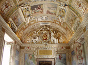 The Vatican Museums