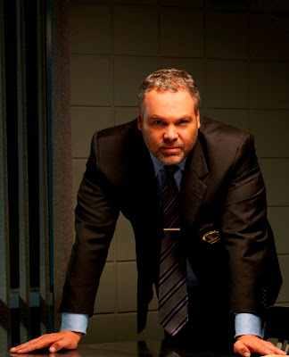 detective bobby goren