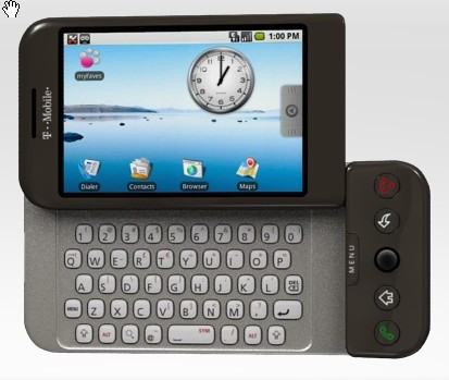 of the U.S. mobile market,