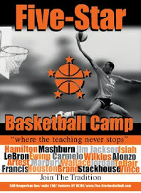 five star basketball camp