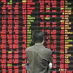 Financial Crisis - The Potential Impact On India