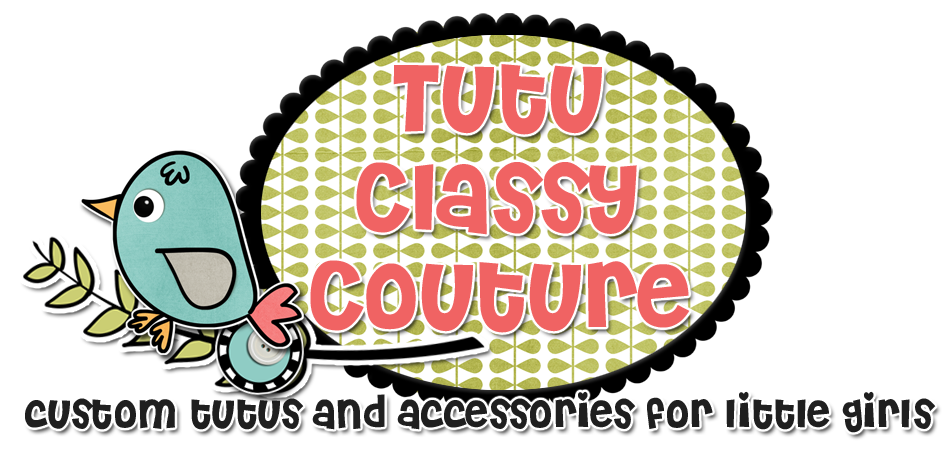 TuTu Classy Couture