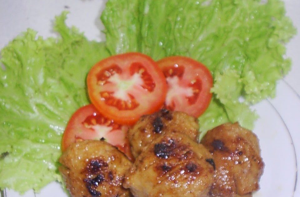 Bakso Bakar Barbeque Kota Malang: Cara Mudah Dan Ringan Modal Memulai