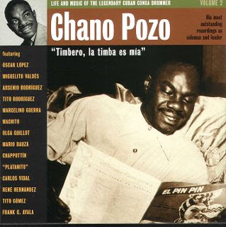 Chano Pozo