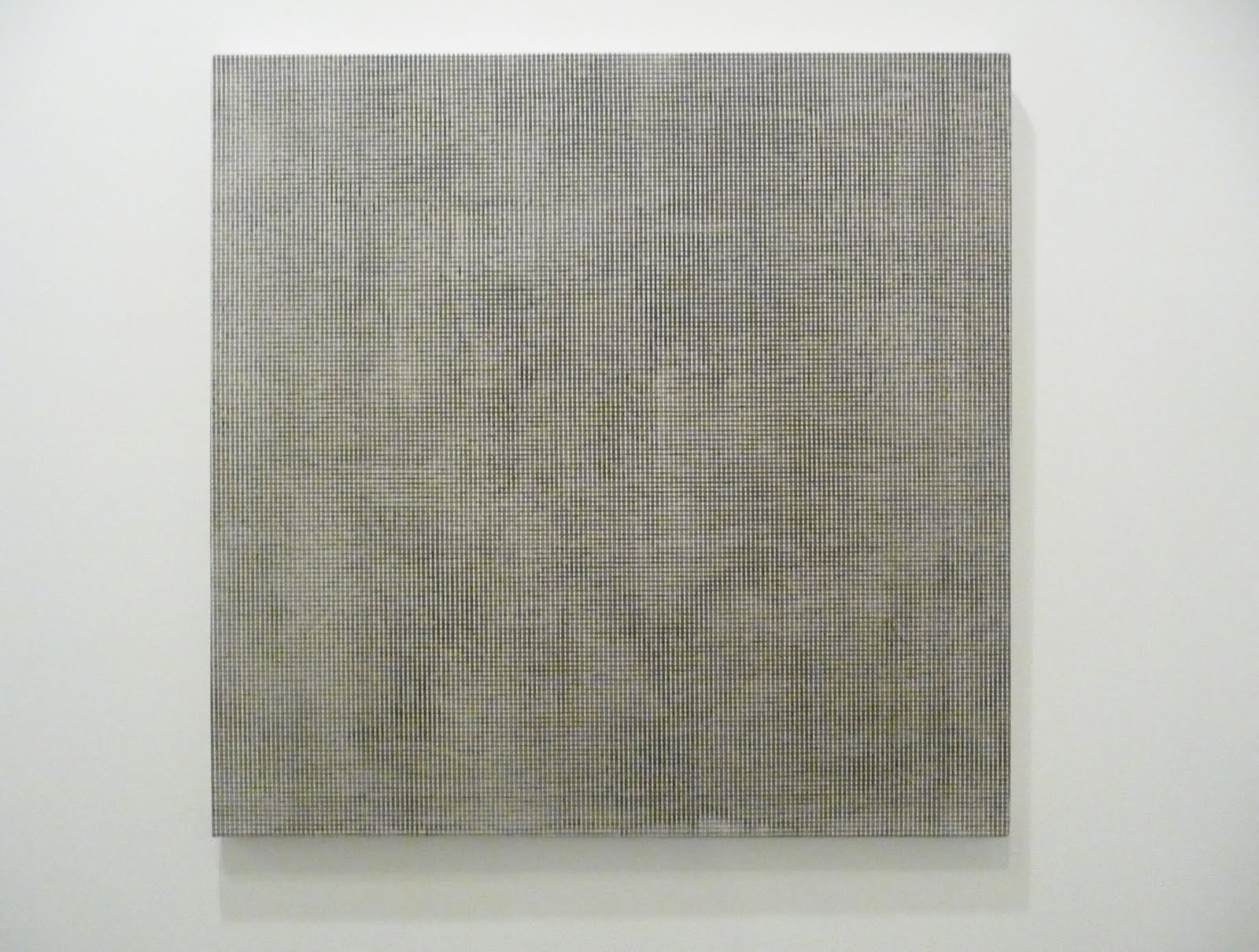 Jack Whitten