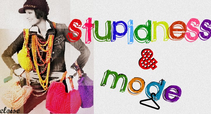 Stupidness & Mode