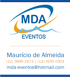 MDA Eventos
