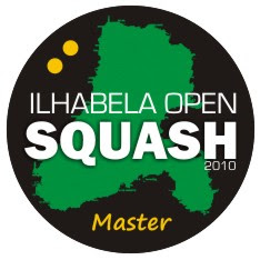 Ilhabela Open Squash