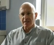 Dr Ian Rubenstein