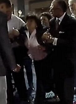 Delia Knox Hoax