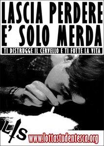 Solo ideali per vivere!