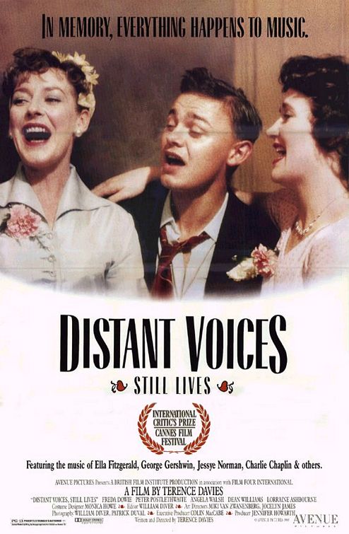 Distant Voices, Still Lives movie