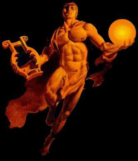 MI PEQUEÑO MUNDO: LOS DIOSES DE CADA HOMBRE: DIOSES - HIJOS. HIJOS