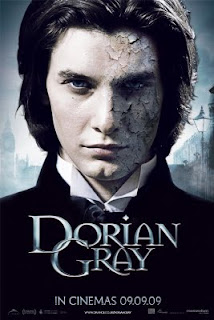 DORIAN GRAY ( 2009 ) RESEÑA Y ...
