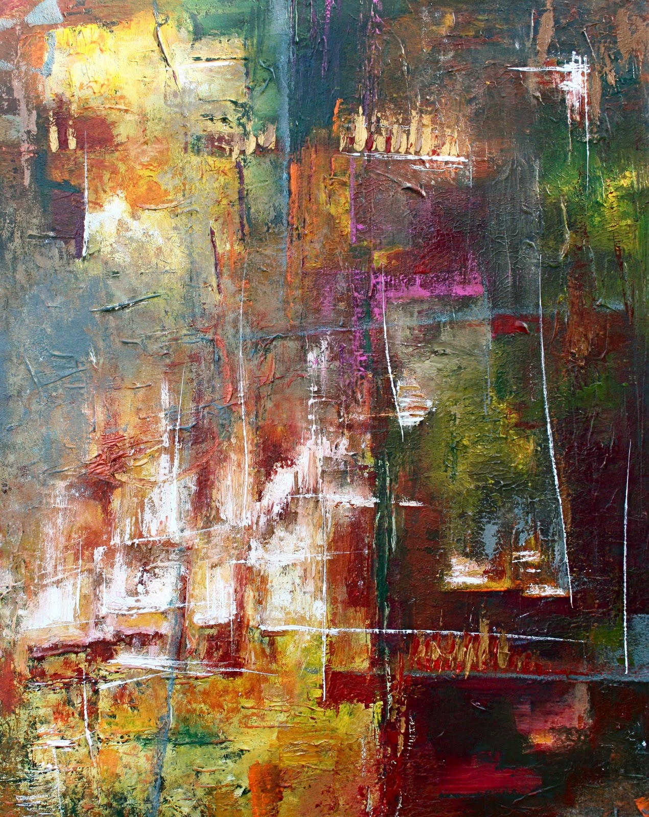 Download Contemporary Art Paintings Images