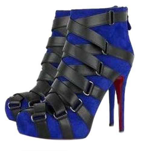 Royal Boots