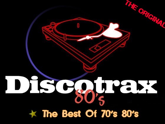DISCOTRAX 80\