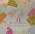 Birdie Stitches