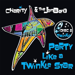 charity and the  rock music for kids