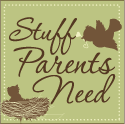 Stuff Parents Need