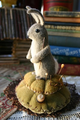 Mouse Rabbit