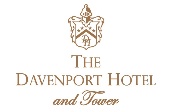 The Davenport Hotel and Tower