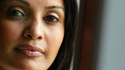 Ruby Kaur Dhalla, Canadian MP