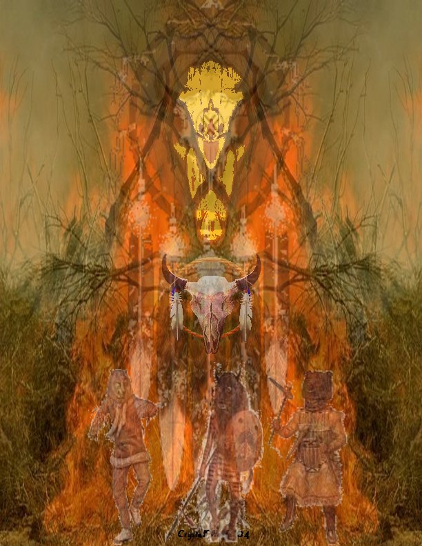 Super mortal terror: Samhain o demonio do Halloween