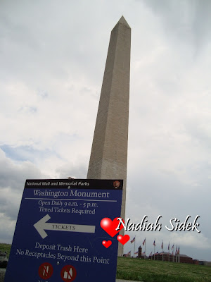 Washington Monument